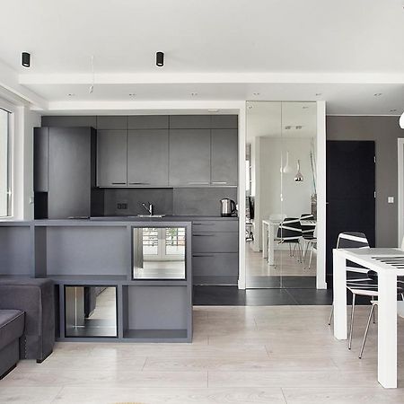 Ms Apartments Green Hill II Гдыня Экстерьер фото