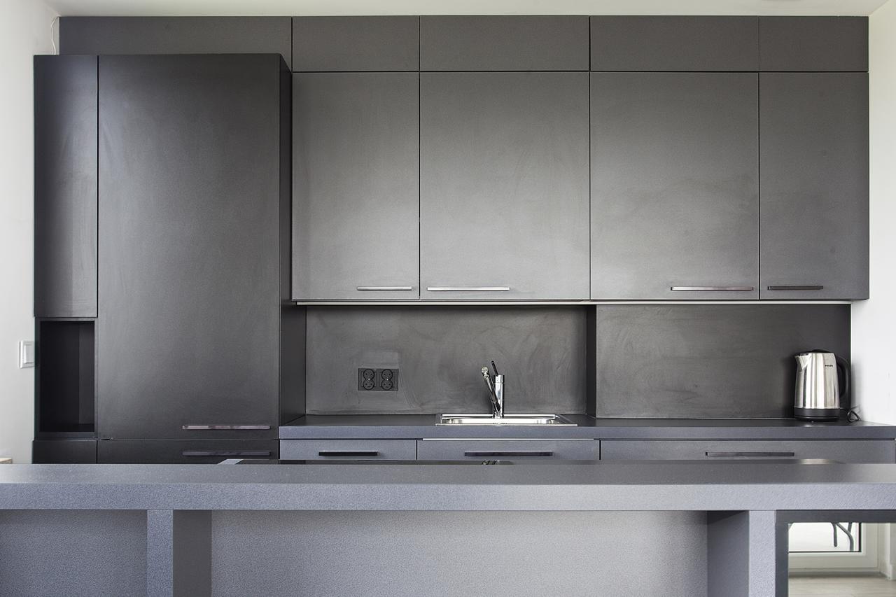 Ms Apartments Green Hill II Гдыня Экстерьер фото